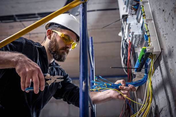Best 24-Hour Electrician  in Goddard, KS