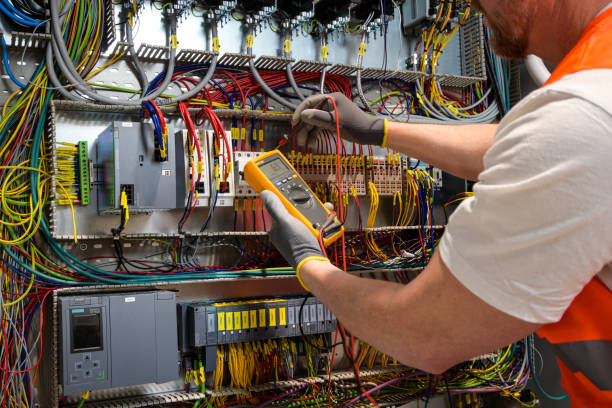 Best Local Electrician Companies  in Goddard, KS