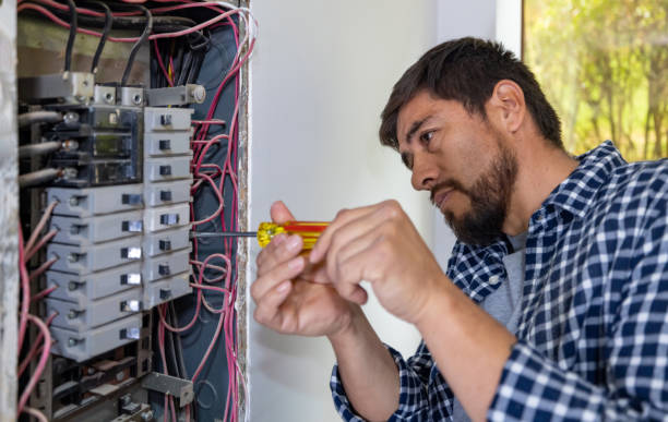 Best Electrical Contractors for Businesses  in Goddard, KS